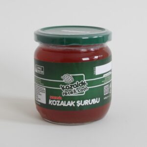 Kozalak Şurubu 400 gr